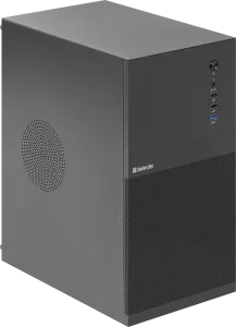 Defender - PC Case Apex Metal