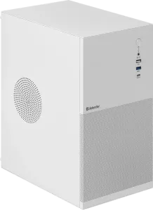 Defender - PC Case Apex Metal