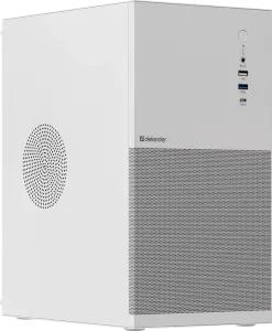 Defender - PC Case Apex Metal