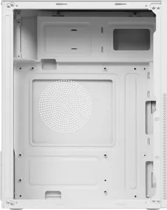 Defender - PC Case Apex Metal