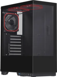 Defender - PC Case HyperHub