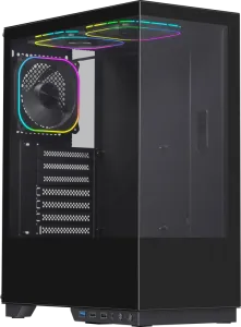 Defender - PC Case HyperHub