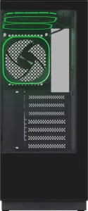 Defender - PC Case HyperHub