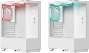 Defender - PC Case HyperHub