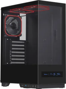 Defender - PC Case HyperHub Pro