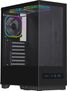Defender - PC Case HyperHub Pro