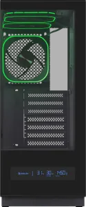 Defender - PC Case HyperHub Pro