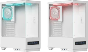 Defender - PC Case HyperHub Pro