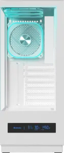 Defender - PC Case HyperHub Pro