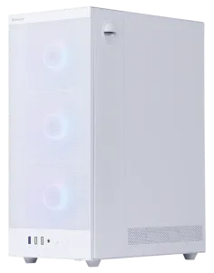 Defender - PC Case RaptorX