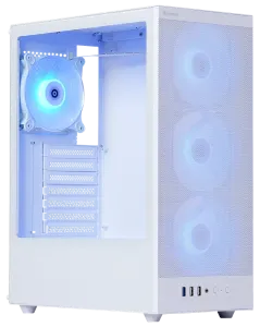 Defender - PC Case RaptorX