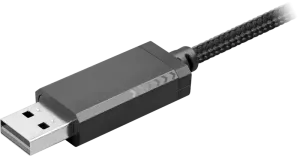 Defender - Геймърски слушалки Grendel