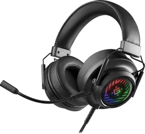 Defender - Геймърски слушалки Grendel