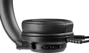 Defender - Геймърски слушалки Grendel