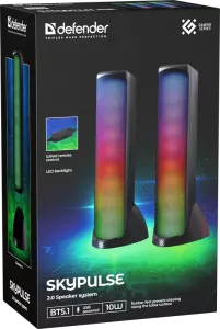Defender - Акустична 2.0 система SkyPulse