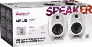 Defender - Акустична 2.0 система Melis
