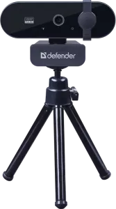 Defender - Уеб-камера G-lens 2580 FullHD