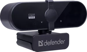 Defender - Уеб-камера G-lens 2580 FullHD