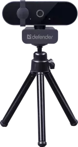 Defender - Уеб-камера G-lens 2580 FullHD