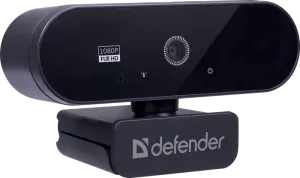 Defender - Уеб-камера G-lens 2580 FullHD