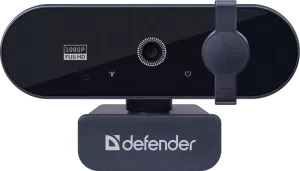 Defender - Уеб-камера G-lens 2580 FullHD