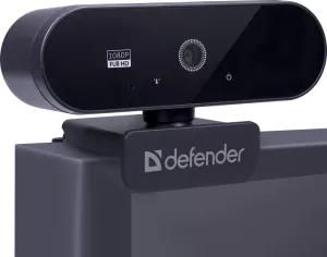 Defender - Уеб-камера G-lens 2580 FullHD
