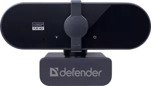 Defender - Уеб-камера G-lens 2580 FullHD