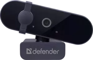 Defender - Уеб-камера G-lens 2580 FullHD