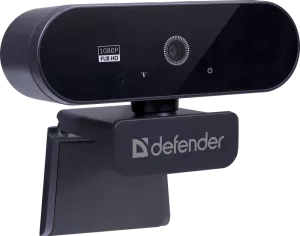 Defender - Уеб-камера G-lens 2580 FullHD