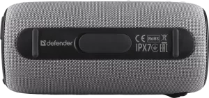 Defender - Портативна акустична система Enjoy S850