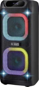 Defender - Портативна акустична система Boomer 85