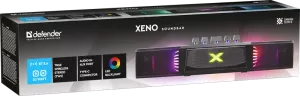 Defender - Sound bar Xeno