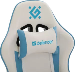 Defender - Геймърски стол Legas