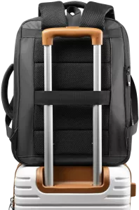 Defender - Раница за пътуване Voyager