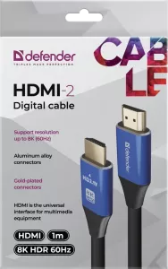 Defender - Цифров кабел HDMI-2