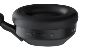 Defender - Безжични стерео слушалки FreeMotion B1000