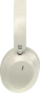 Defender - Безжични стерео слушалки FreeMotion B1040