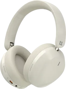 Defender - Безжични стерео слушалки FreeMotion B1040