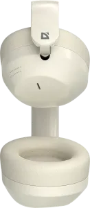 Defender - Безжични стерео слушалки FreeMotion B1040