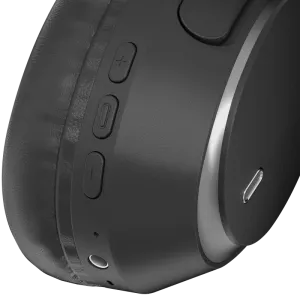 Defender - Безжични стерео слушалки FreeMotion B1055