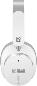 Defender - Безжични стерео слушалки FreeMotion B1050