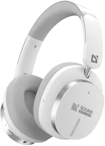 Defender - Безжични стерео слушалки FreeMotion B1050