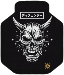 Defender - Мауспад Motion