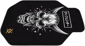 Defender - Мауспад Motion