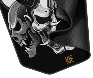 Defender - Мауспад Motion