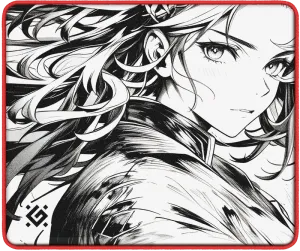 Defender - Мауспад Cybe