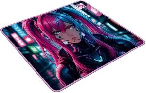 Defender - Мауспад Cybe