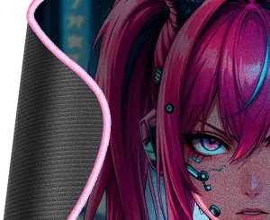 Defender - Мауспад Cybe