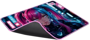 Defender - Мауспад Cybe