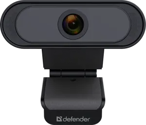 Defender - Уеб-камера G-lens 2581 FullHD